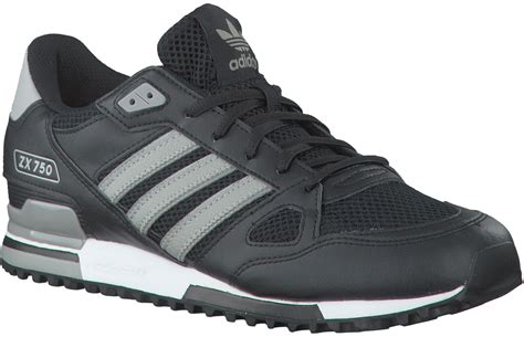 adidas heren sneaker zwart|adidas online shop.